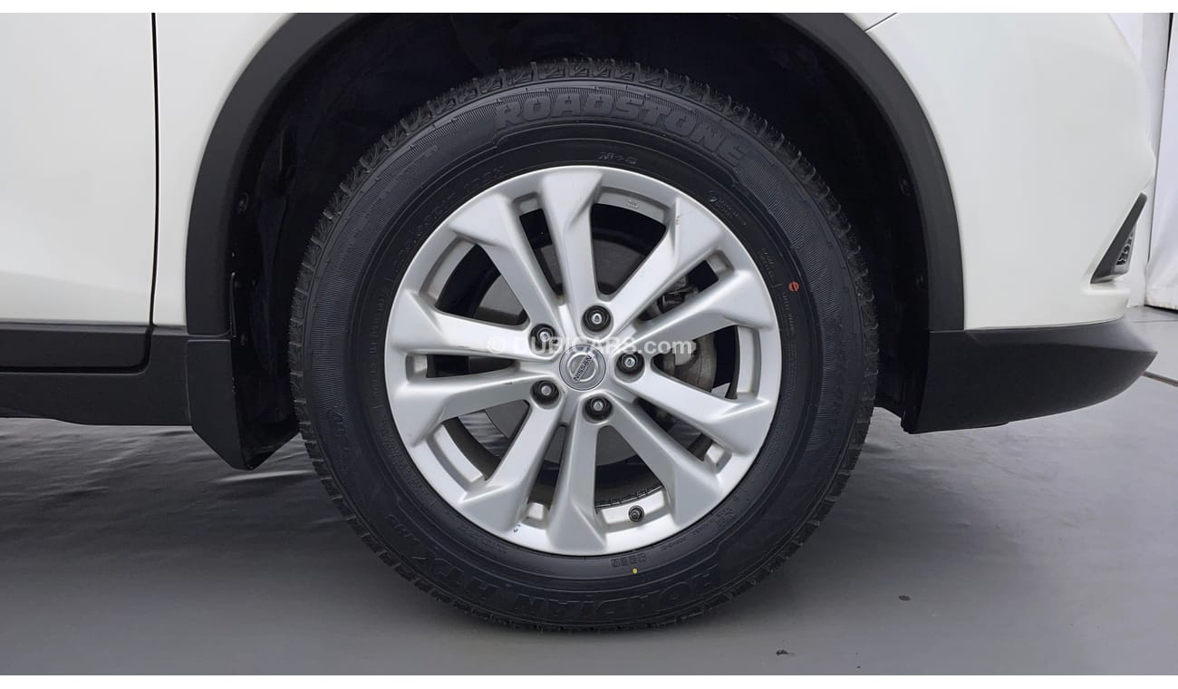 Nissan XTrail S 2.5 | Zero Down Payment | Free Home Test Drive