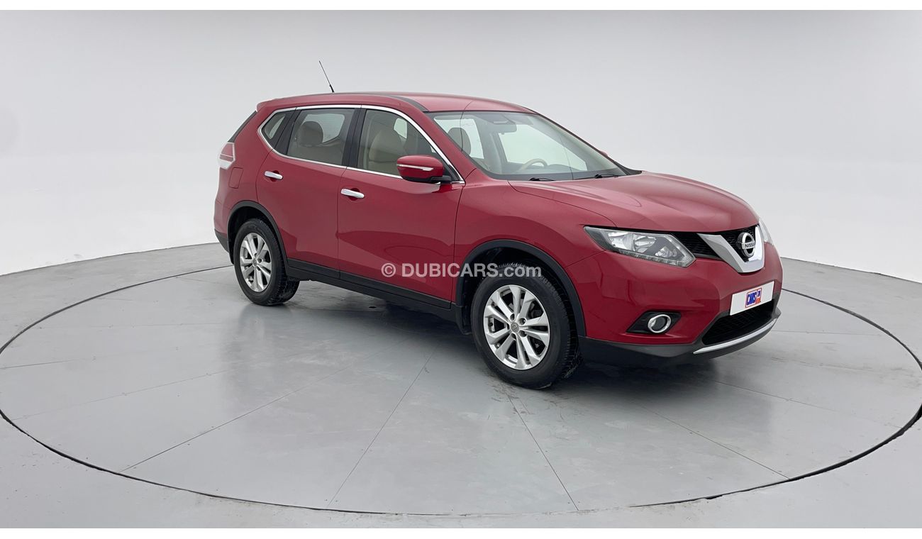 Nissan XTrail S 2.5 | Zero Down Payment | Free Home Test Drive