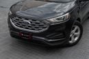 Ford Edge Edge SE | 1,479 P.M | 0% Downpayment | EDGE SE | AL TAYER WARRANTY / SERVICE!