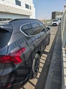 هيونداي سانتا في XRT