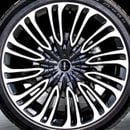 Lincoln Aviator Presidential 3.0L