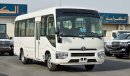 Toyota Coaster