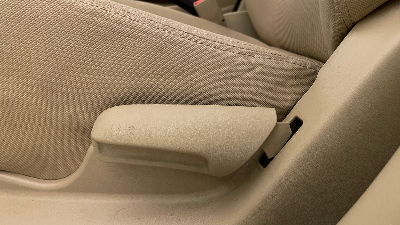 سوزوكي سياز GL 1.5 | بدون دفعة مقدمة | اختبار القيادة في المنزل