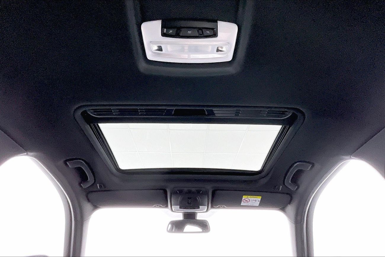 BMW 318i M Sport| 1 year free warranty | Exclusive Eid offer