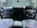 Toyota Land Cruiser Pick Up 4.5