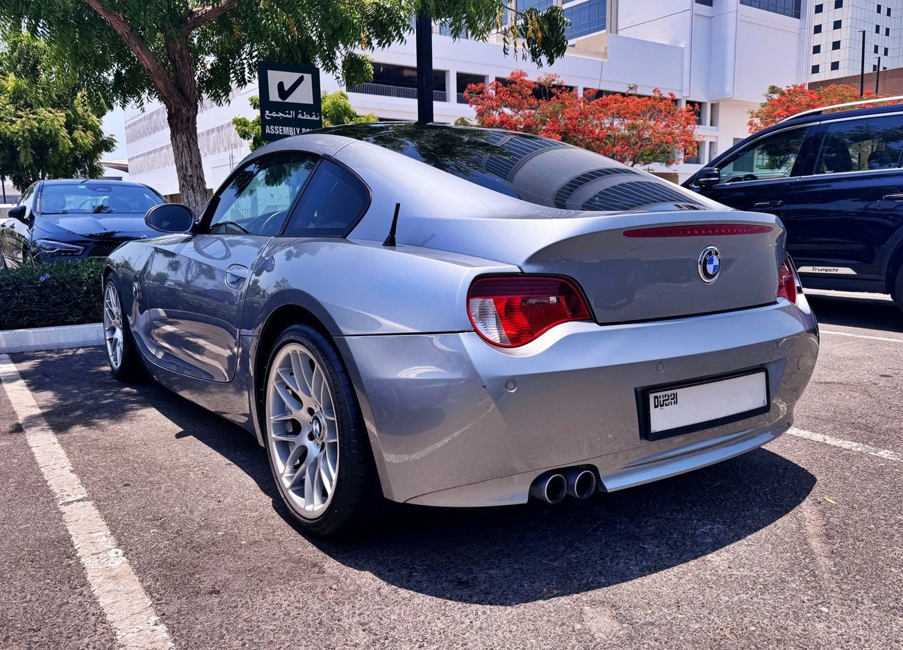 BMW Z4 STANDARD