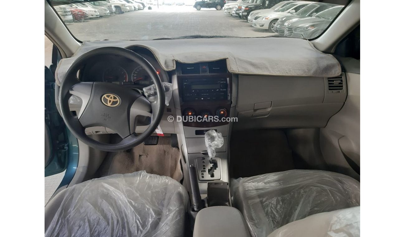 تويوتا كورولا تويوتا كورولا 1.6 لتر