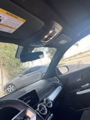 Mercedes-Benz GLB 250