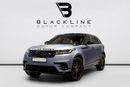 Land Rover Range Rover Velar P300 2.0L 2020 Range Rover Velar P300 S, 1 Year Warranty, Low KMs, GCC