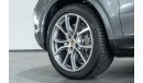 Porsche Cayenne 2019 Porsche Cayenne S / Sports Chrono Pack / Porsche Extended Warranty & 75k kms Service Pack