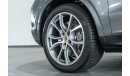 Porsche Cayenne S 2019 Porsche Cayenne S / Sports Chrono Pack / Porsche Extended Warranty & 75k kms Service Pack