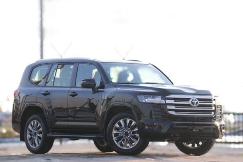 Toyota Land Cruiser 2023 LAND CRUSIER G-XR AT BEST EVER PRICE | 4L | CONTACT NOW