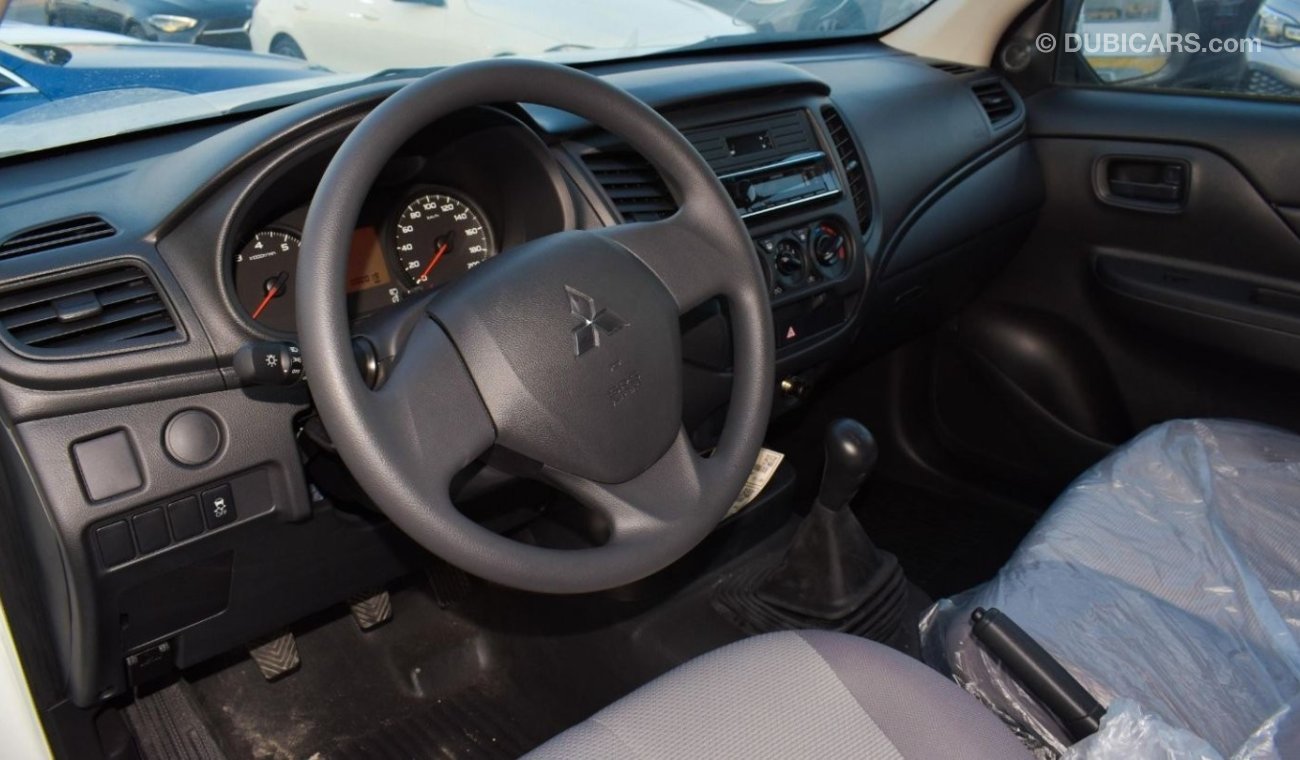 Mitsubishi L200 Mitsubishi L200 2022