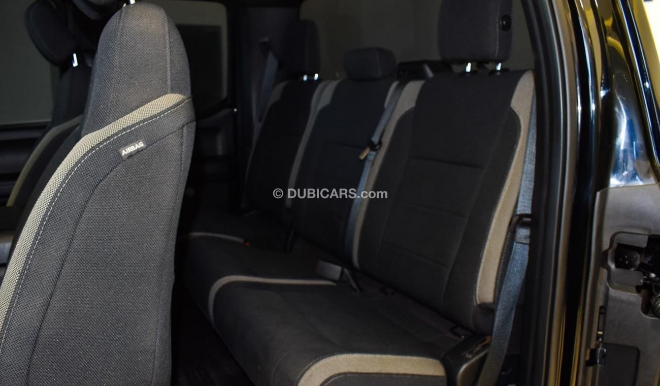 Ford F 150 Raptor F 150