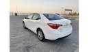 Toyota Corolla 2019 TOYOTA COROLLA