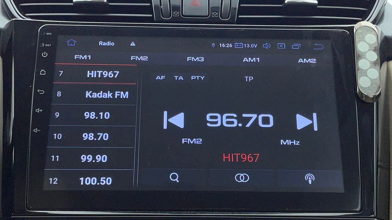 Nissan XTrail S 2.5 | Zero Down Payment | Free Home Test Drive