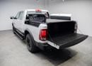 Dodge RAM 1500 Rebel Crew