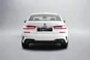 بي أم دبليو 330i M Sport 2.0L (255 HP)