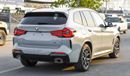 BMW X3 XDrive 20i  M Kit