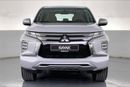 Toyota Prado GXR | 1 year free warranty | 0 Down Payment