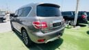 Nissan Patrol NISSAN PATROL 2018 LE TITANIUM.ENGINE 5.6L /V8