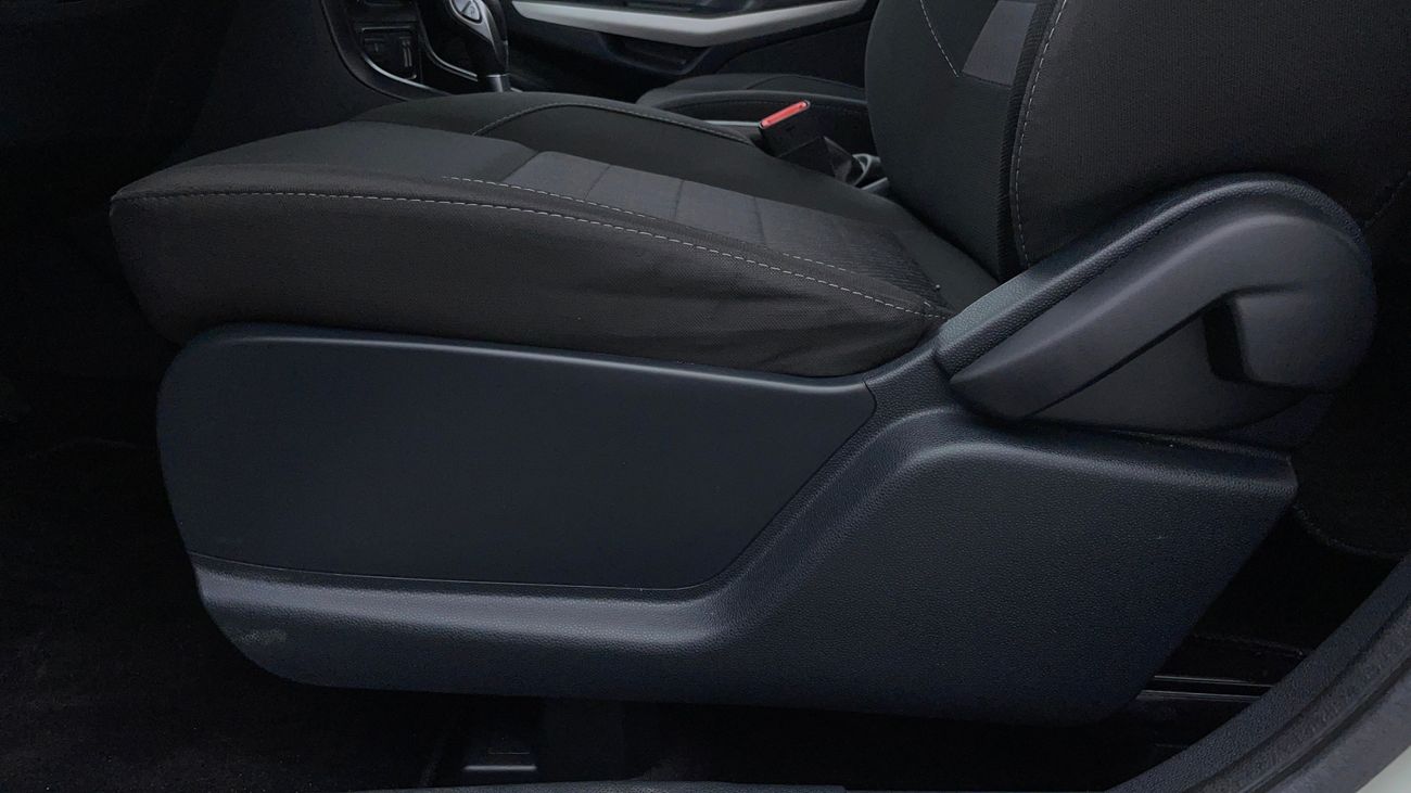 Ford EcoSport AMBIENTE 1.5 | Zero Down Payment | Free Home Test Drive