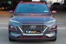 Hyundai Kona GLS Premium 1.6L MARVEL KIT FULL OPTION