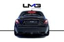 رولز رويس جوست Black Badge 6.6L MANSORY | BRAND | FULL CARBON TRIM | STARLIGHT | EXCLUSIVE