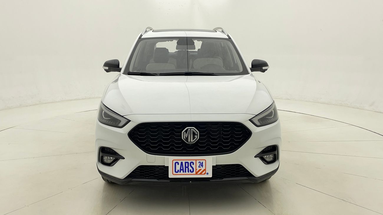 MG ZS LUXURY 1.3 | Zero Down Payment | Home Test Drive