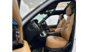 لاند روفر رانج روفر فوج إس إي سوبرتشارج 2018 Range Rover Vogue SE Supercharged Black Edition, Warranty, Full Range Rover Service History, Fu