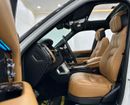 Land Rover Range Rover 2018 Range Rover Vogue SE Supercharged Black Edition, Warranty, Full Range Rover Service History, Fu