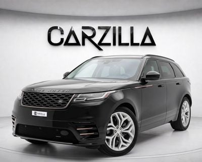 Land Rover Range Rover Velar R-DYNAMIC SE l P250 2022 | GCC Specs | 2 Keys | AED 2,127 / Monthly
