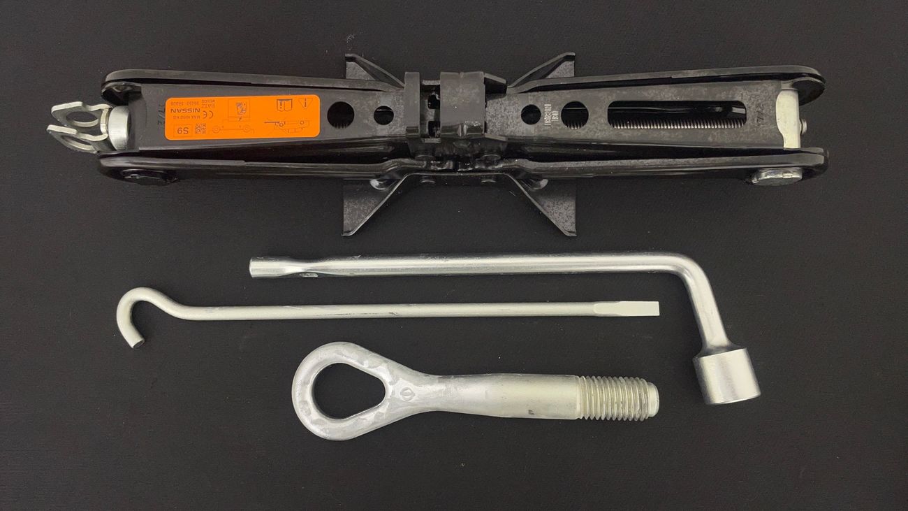 Nissan Kicks SV 1.6 | Zero Down Payment | Home Test Drive