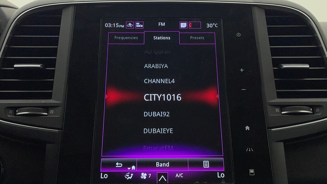 Renault Koleos LE 2.5 | Zero Down Payment | Home Test Drive