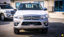 تويوتا هيلوكس Toyota Hilux (SR5) -2.4L DIESEL - DOUBLE CABIN A/T- ZERO KM - FOR EXPORT