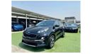Kia Sportage EX