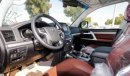Toyota Land Cruiser Diesel V8