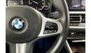 BMW 320i M Sport