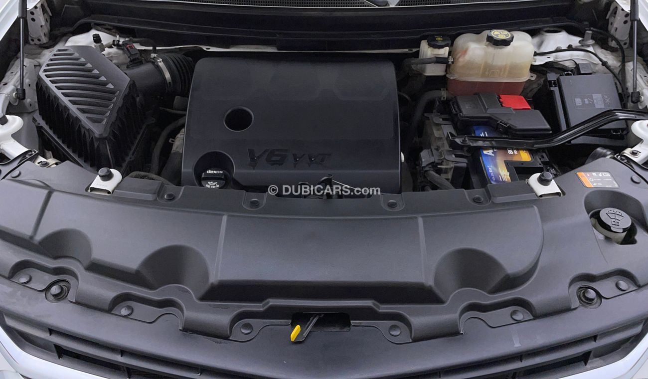 شيفروليه ترافيرس LS 3.6 | بدون دفعة مقدمة | اختبار قيادة مجاني للمنزل