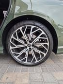 Audi A8 L 55 TFSI quattro 3.0L (335 HP)