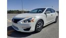 Nissan Altima SV Nissan altima 2015 full automatic accident free