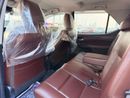تويوتا فورتونر VX2 4X4 Diesel 2.8L