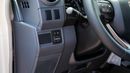 Toyota Land Cruiser Hottop