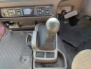 Mitsubishi Rosa MITSUBISHI ROSA BUS RHD 2009 MODEL 4.8 L DIESEL MANUAL(PM00844)