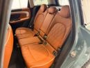 Mini Cooper S Countryman UNTAMED EDITION MINI COOPER S COUNTRYMAN