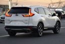 Honda CRV 1.5L Petrol AWD Full Option (RHD)