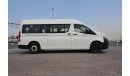 Toyota Hiace 3.5L PETROL AUTOMATIC TRANSMISSION 2023