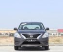 Nissan Sunny S 1.6L Nissan sunny 1.5L 2021 GCC original paint accident-free in excellent condition, 478 P.M
