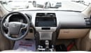 Toyota Prado 2023 Toyota Prado GXR Spare-Up 4.0L V6