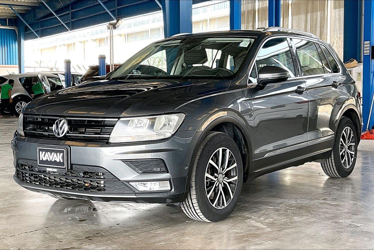 Volkswagen Tiguan SE | Guaranteed Warranty | 0 Down Payment